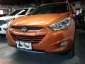 Hyundai Tucson 2016 Automatic Diesel for sale in Marikina-0