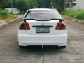 Honda Civic Automatic Gasoline for sale in Meycauayan-8