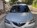 Selling Mazda 3 2010 Automatic Gasoline in Quezon City-4