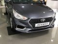 Selling Hyundai Accent 2019 Automatic Diesel in Quezon City-0