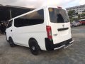 2017 Nissan Urvan Nv350 for sale in Pasig-4