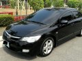 Sell 2nd Hand 2009 Honda Civic at 72000 km in Marikina-0