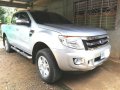 2014 Ford Ranger for sale in Malaybalay-0