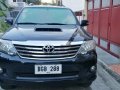 2nd Hand Toyota Fortuner 2014 at 60000 km for sale-0