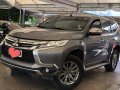 Sell 2nd Hand 2017 Mitsubishi Montero Automatic Diesel at 28000 km in Makati-5