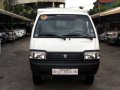 Selling White Suzuki Carry 2018 Manual Diesel in Cainta-9