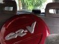 Selling Honda Cr-V 2000 Automatic Gasoline in Quezon City-3