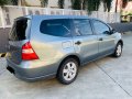 2nd Hand Nissan Grand Livina 2011 for sale in Las Piñas-0