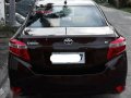 2nd Hand Toyota Vios 2014 Automatic Gasoline for sale in Manila-2