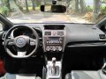 Sell 2nd Hand 2014 Subaru Wrx at 20000 km in Pasig-1