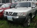 2nd Hand Nissan Patrol 2003 at 86000 km for sale-9