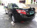 Selling Toyota Vios 2014 Automatic Gasoline in Quezon City-3