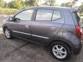 Sell 2nd Hand 2014 Toyota Wigo Manual Gasoline at 33000 km in Cabuyao-5