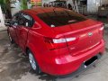 Sell Brand New 2016 Kia Rio Sedan at 20000 km in Cebu City-4