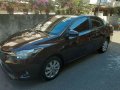 Sell 2nd Hand 2018 Toyota Vios at 18000 km in Cebu City-4