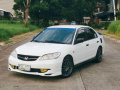 Honda Civic Automatic Gasoline for sale in Meycauayan-9
