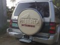 2nd Hand Mitsubishi Pajero for sale in Inabanga-1