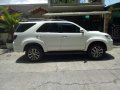 Toyota Fortuner 2014 Manual Diesel for sale in Meycauayan-6