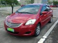 2011 Toyota Vios for sale in Mexico-2
