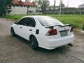 Honda Civic Automatic Gasoline for sale in Meycauayan-5