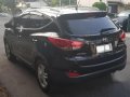 Selling Hyundai Tucson 2012 Automatic Gasoline in San Juan-6