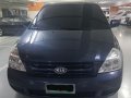 2nd Hand Kia Carnival 2007 for sale in San Juan-4