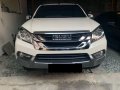 Isuzu Mu-X 2015 Automatic Diesel for sale in Quezon City-1