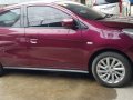 Selling Mitsubishi Mirage G4 2017 at 40000 km in Quezon City-4