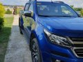 2nd Hand Chevrolet Colorado 2019 at 4496 km for sale-2