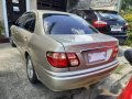 Sell 2002 Nissan Sunny Automatic Gasoline at 113000 km in Parañaque-3