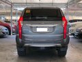 Selling 2nd Hand Mitsubishi Montero Sport 2017 in Makati-3