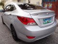 Selling Hyundai Accent 2013 Manual Gasoline in Manila-2