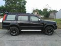 2nd Hand Ford Everest 2006 for sale in Angeles-3