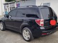 Selling 2nd Hand Subaru Forester 2010 in Antipolo-1