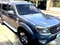 Selling Ford Everest 2010 Automatic Diesel in Marikina-6