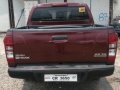 2nd Hand Isuzu D-Max 2017 for sale in Cainta-4