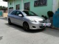 Selling 2nd Hand Toyota Vios 2009 in Angeles-6