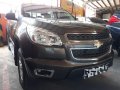 2nd Hand Chevrolet Colorado 2017 for sale in Marikina-1