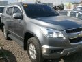 Sell 2nd Hand 2016 Chevrolet Trailblazer at 20000 km in Cainta-6