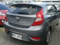 Hyundai Accent 2016 Automatic Diesel for sale in Cainta-5
