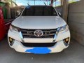 Sell 2nd Hand 2018 Toyota Fortuner at 5000 km in Naic-0