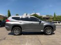Sell 2nd Hand 2017 Mitsubishi Montero at 28000 km in Makati-6