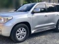 Toyota Land Cruiser 2008 Automatic Diesel for sale in Muntinlupa-6
