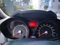 Selling 2nd Hand Ford Fiesta 2012 Sedan Automatic Gasoline at 40000 km in Manila-2