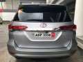 2017 Toyota Fortuner for sale in Quezon City-8