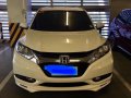 2nd Hand Honda Hr-V 2015 Automatic Gasoline for sale in Makati-6