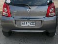 2nd Hand Suzuki Celerio 2015 for sale in Cainta-5