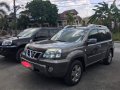 Selling Nissan X-Trail 2006 Automatic Gasoline in Antipolo-8