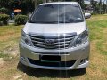 2nd Hand Toyota Alphard 2012 for sale in Pasay-6