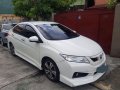 Selling 2nd Hand Honda City 2014 in Quezon City-8